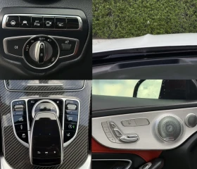 Mercedes-Benz C 63 AMG Coupe S- model Full | Mobile.bg    15
