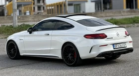 Mercedes-Benz C 63 AMG Coupe S- model Full | Mobile.bg    6