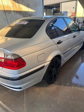 BMW 320 | Mobile.bg    6