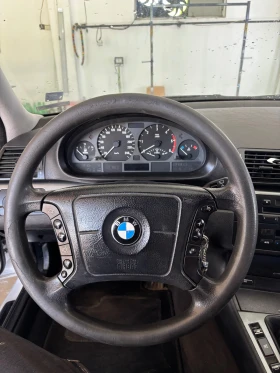 Обява за продажба на BMW 320 ~4 200 лв. - изображение 11