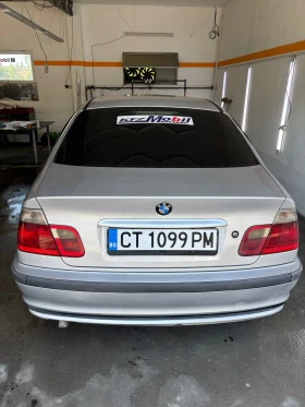 Обява за продажба на BMW 320 ~4 200 лв. - изображение 1
