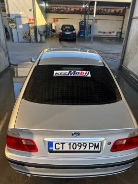 BMW 320 | Mobile.bg    5