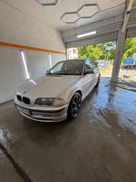 Обява за продажба на BMW 320 ~4 200 лв. - изображение 3