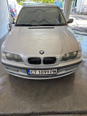 Обява за продажба на BMW 320 ~4 200 лв. - изображение 1