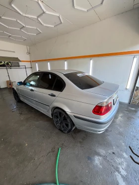 Обява за продажба на BMW 320 ~4 200 лв. - изображение 4
