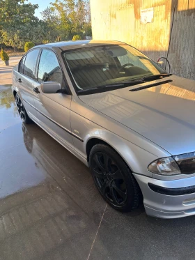 BMW 320 | Mobile.bg    7