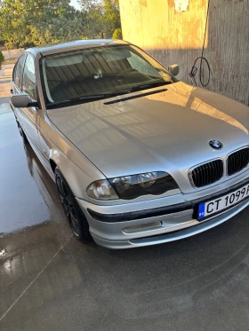 BMW 320 | Mobile.bg    8