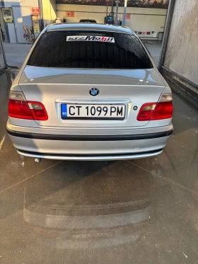 BMW 320 | Mobile.bg    4
