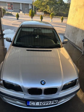 BMW 320 | Mobile.bg    9