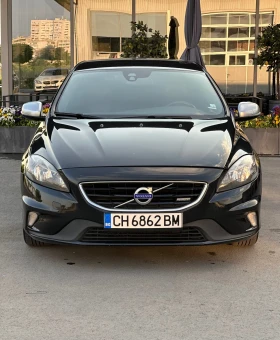 Volvo V40 1.6   | Mobile.bg    5