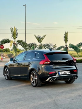 Volvo V40 1.6   | Mobile.bg    4