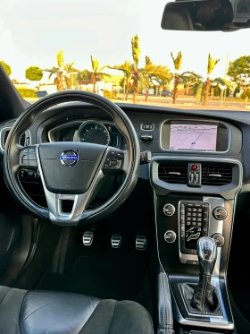 Volvo V40 1.6   | Mobile.bg    8