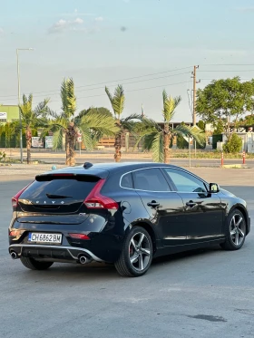 Volvo V40 1.6   | Mobile.bg    3