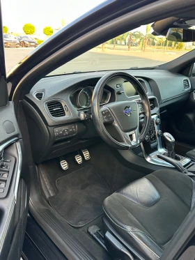 Volvo V40 1.6   | Mobile.bg    6