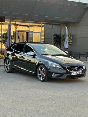 Volvo V40 1.6   | Mobile.bg    2