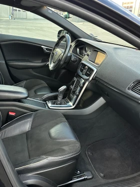Volvo V40 1.6   | Mobile.bg    7