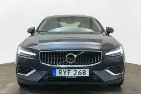 Volvo S60 Recharge T8* AWD* Inscription* Pano* Navi* 360* - 65900 лв. - 46214192 2