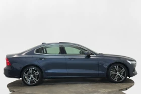 Volvo S60 Recharge T8* AWD* Inscription* Pano* Navi* 360* - 65900 лв. - 46214192 4
