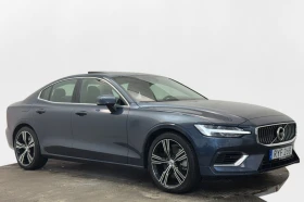 Volvo S60 Recharge T8* AWD* Inscription* Pano* Navi* 360* - 65900 лв. - 46214192 3