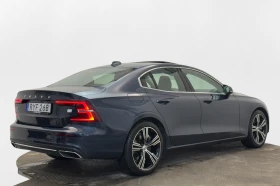 Volvo S60 Recharge T8* AWD* Inscription* Pano* Navi* 360* - 65900 лв. - 46214192 5