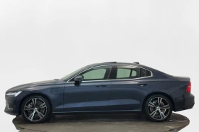 Volvo S60 Recharge T8* AWD* Inscription* Pano* Navi* 360* - 65900 лв. - 46214192 9