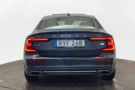 Volvo S60 Recharge T8* AWD* Inscription* Pano* Navi* 360* - 65900 лв. - 46214192 6