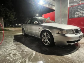Обява за продажба на Audi A4 ~4 000 лв. - изображение 2