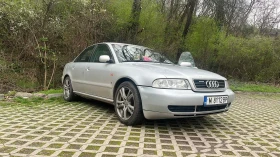 Обява за продажба на Audi A4 ~4 000 лв. - изображение 1