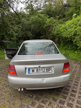 Обява за продажба на Audi A4 ~4 000 лв. - изображение 4