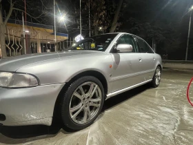 Обява за продажба на Audi A4 ~4 000 лв. - изображение 3