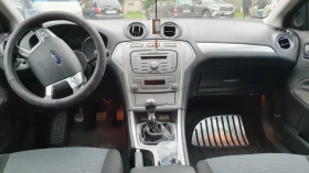 Ford Mondeo 1.8 | Mobile.bg    8