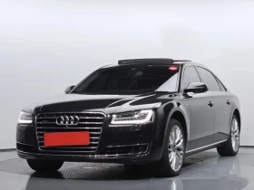 Audi A8 A8L 60TDI/4.2TDI