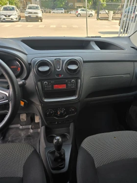 Dacia Dokker 1.5 dCi | Mobile.bg    8