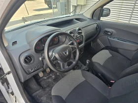 Dacia Dokker 1.5 dCi | Mobile.bg    7