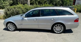 Обява за продажба на Mercedes-Benz E 320 S211  ~10 800 лв. - изображение 1