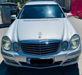 Обява за продажба на Mercedes-Benz E 320 S211  ~10 800 лв. - изображение 1