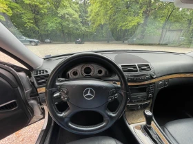 Обява за продажба на Mercedes-Benz E 320 S211  ~10 800 лв. - изображение 9