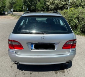 Обява за продажба на Mercedes-Benz E 320 S211  ~10 800 лв. - изображение 2