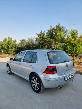 Обява за продажба на VW Golf 1.6 LPG ~2 999 лв. - изображение 3