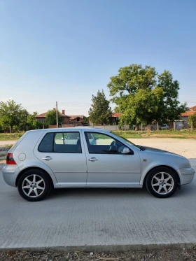 Обява за продажба на VW Golf 1.6 LPG ~2 999 лв. - изображение 6