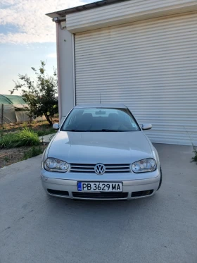 Обява за продажба на VW Golf 1.6 LPG ~2 999 лв. - изображение 1