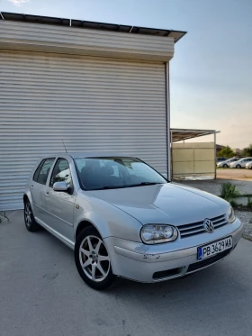 Обява за продажба на VW Golf 1.6 LPG ~2 999 лв. - изображение 2