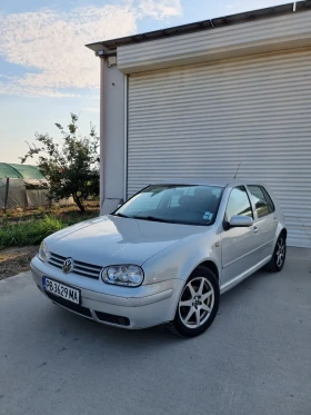 Обява за продажба на VW Golf 1.6 LPG ~2 999 лв. - изображение 1