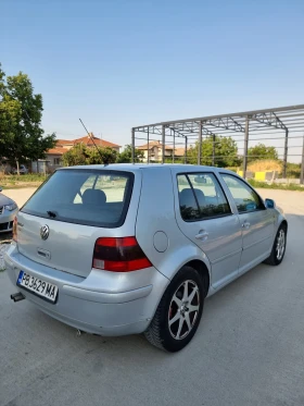 Обява за продажба на VW Golf 1.6 LPG ~2 999 лв. - изображение 5