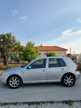 Обява за продажба на VW Golf 1.6 LPG ~2 999 лв. - изображение 7