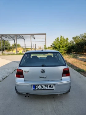 Обява за продажба на VW Golf 1.6 LPG ~2 999 лв. - изображение 4
