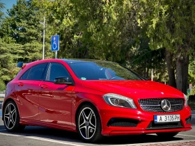 Mercedes-Benz A 200 FULL AMG OPTIC, снимка 1
