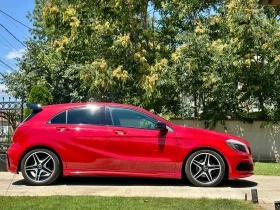 Обява за продажба на Mercedes-Benz A 200 FULL AMG OPTIC ~25 000 лв. - изображение 3