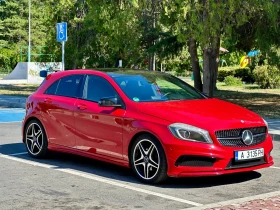 Обява за продажба на Mercedes-Benz A 200 FULL AMG OPTIC ~25 000 лв. - изображение 1