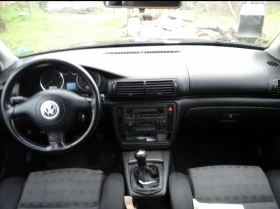 VW Passat 1.9 TDI 131Hp | Mobile.bg    12